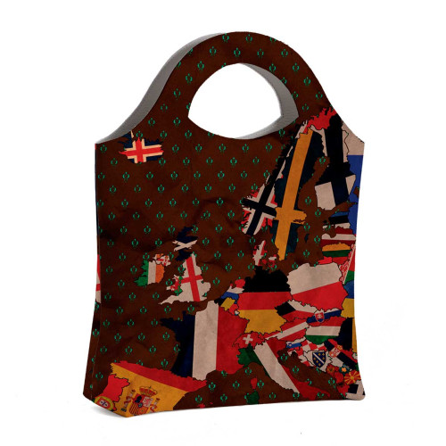 Сумка тоут BAG4 «Европа»