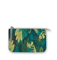 Косметичка, KOS6 «Leaves»