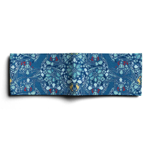 BSN1 «Мозаика голубая»