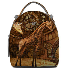 Рюкзак BK16 «Giraffe»