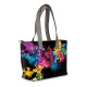 Сумка тоут, BAG2 «Flowers»