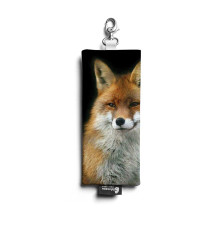 Ключница KEY1 «Лиса вертикальная»