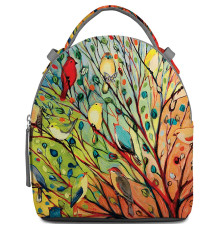 Рюкзак BK16 «Birds»