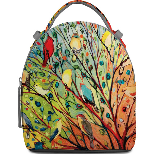 Рюкзак BK16 «Birds»