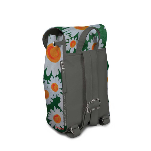 Рюкзак BKP5 «Ромашки 5»