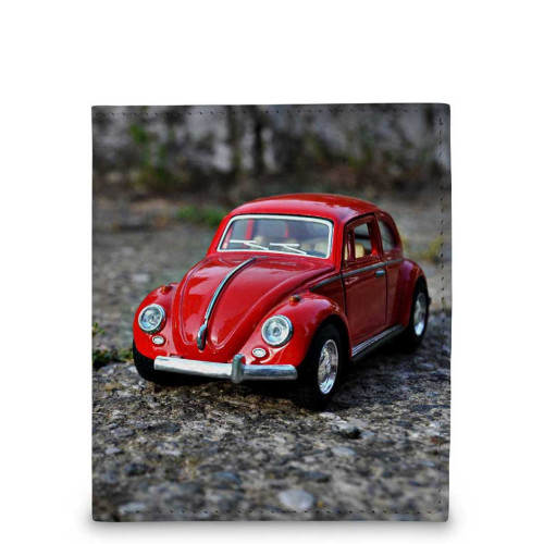 Кошелек мини PR17 «VW»