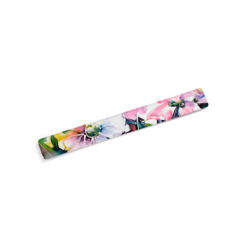 Браслет широкий, BRA2 «Watercolor»