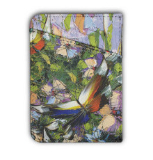 Картхолдер, PR22 «Бабочки 2»