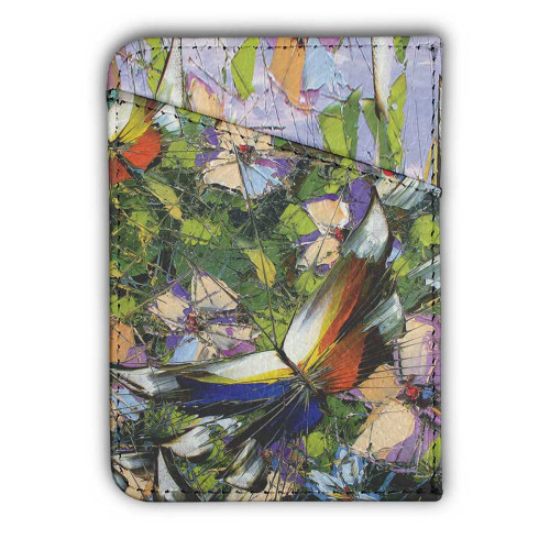 Картхолдер, PR22 «Бабочки 2»