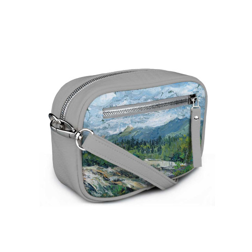 Сумка кросс-боди BG58 «Таганай»