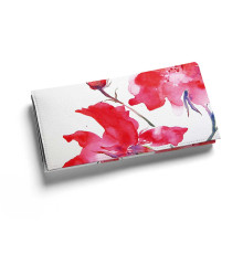 Кошелек, PRS1 «Roses»