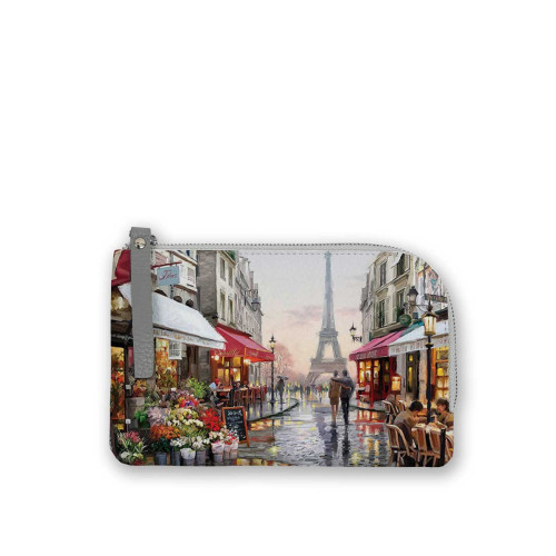 Портмоне, PR21 «Париж»