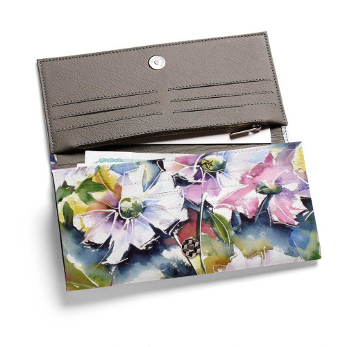 Кошелек, PRS1 «Watercolor»