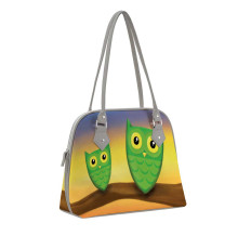 Сумка на плечо BG11 «Owl»