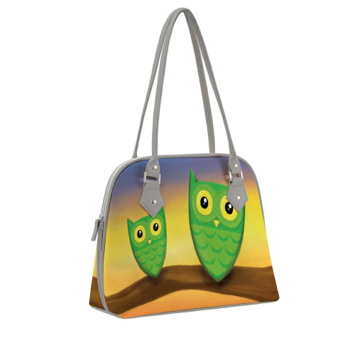 Сумка на плечо BG11 «Owl»