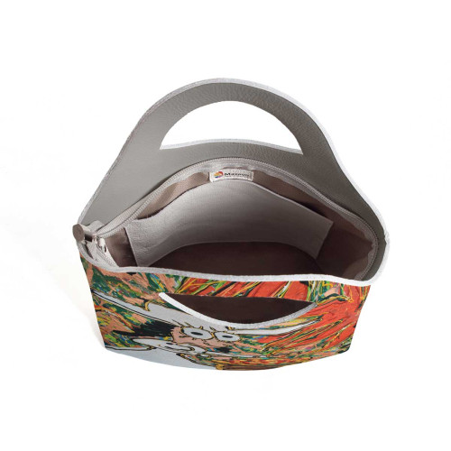 Сумка тоут BAG4 «La chapolera »