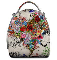 Рюкзак BK16 «Heart»