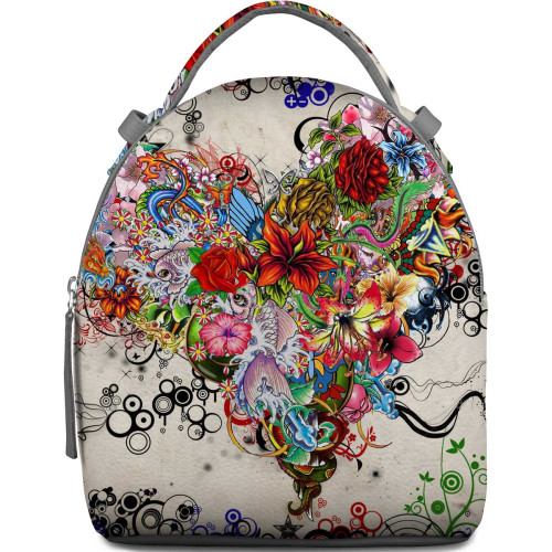 Рюкзак BK16 «Heart»