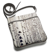 Сумка планшет BAG 1 «Березы»