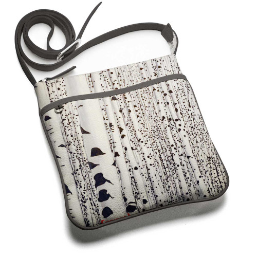 Сумка планшет BAG 1 «Березы»