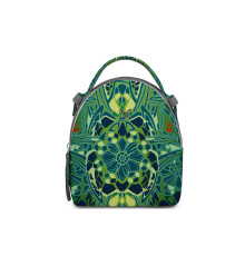 Рюкзак BK19 «Мозаичные цветы»