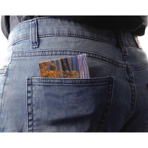 Кошелек мини, PRS2 «Родные просторы 2»