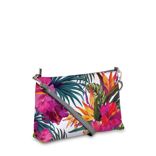 Сумка шолдер, BAG3 «Tropic 2»