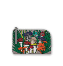 Портмоне, PR21 «Грибочки»