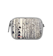 Сумка кросс-боди BG58 «Березы»