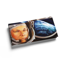 Кошелек, PRS1 «Гагарин»