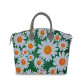 Сумка на руку, BG82 «Ромашки 5»