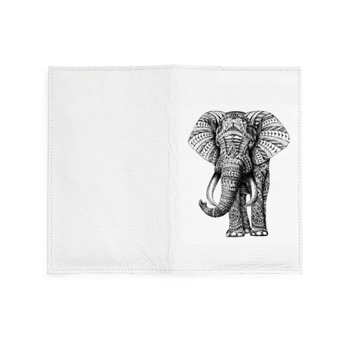 Портмоне PRS3 «Elephant»