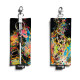 Ключница KEY1 «Burst of Color»