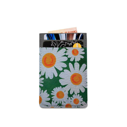 Картхолдер, CHL1 «Ромашки 5»