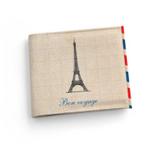 Обложка для зачетной книжки ZTK1 «Башня»