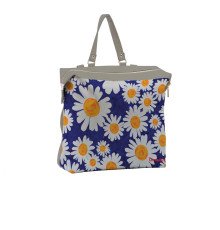 Рюкзак BKP4 «Ромашки»