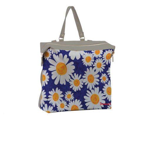 Рюкзак BKP4 «Ромашки»