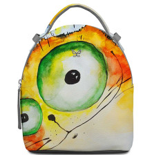 Рюкзак BK16 «Crazy cat»