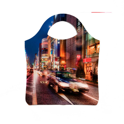 Сумка тоут BAG4 «Проспект»