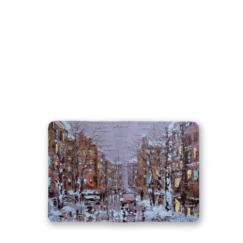 Обложка для паспорта, PAS4 «Зимний Петербург»