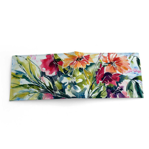 Обложка для зачетной книжки ZTK1 «Vase»