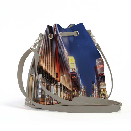 Сумка на плечо BG16 «Проспект»