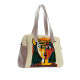 Сумка на плечо BAG5 «Picasso »