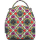 Рюкзак BK16 «Flower tile»