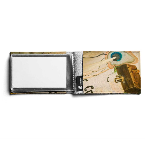 BSN1 «Salvador Dali»