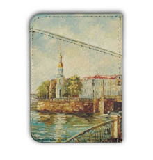 Картхолдер, PR22 «Никольский собор »