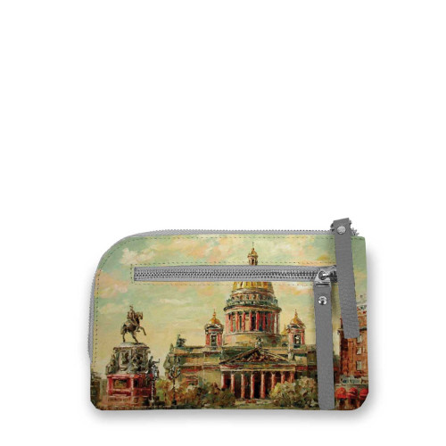 Портмоне, PR21 «Исаакий»