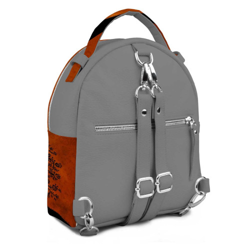 Рюкзак BK16 «Дерево лабиринт»