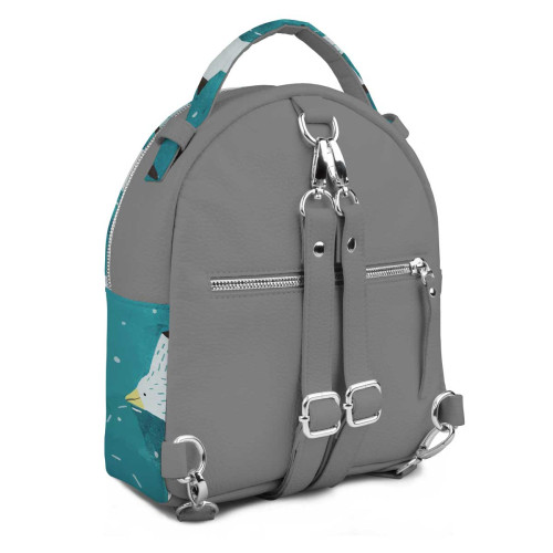 Рюкзак BK16 «Birds»