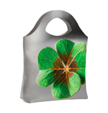 Сумка тоут BAG4 «Клевер»